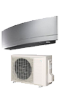 Reparación averías aire acondicionado Daikin en  Badajoz